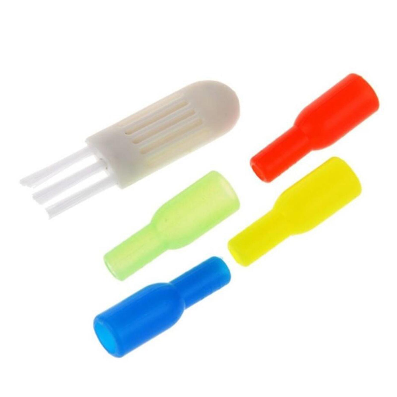 Portable Painless Electric Ear Cleaner Vac Device Machine with Soft Head