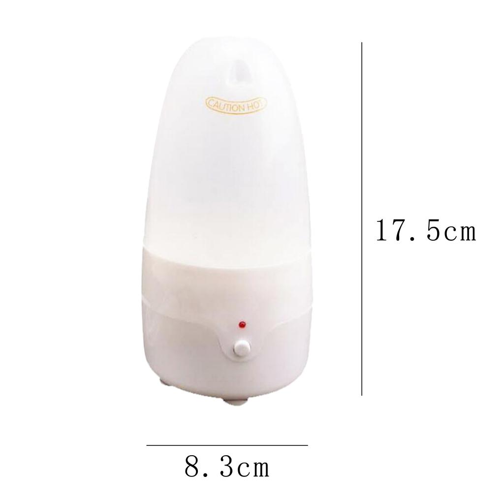 Portable Menstrual Cup Sterilizer Disinfection physical cleaner