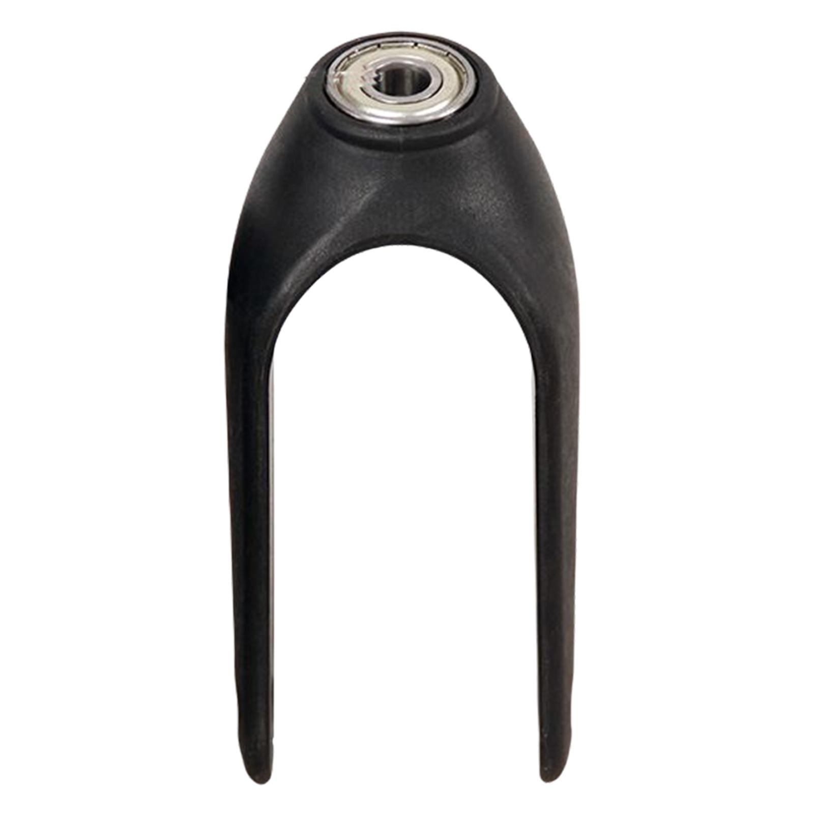 Wheelchair Front Fork Accessories