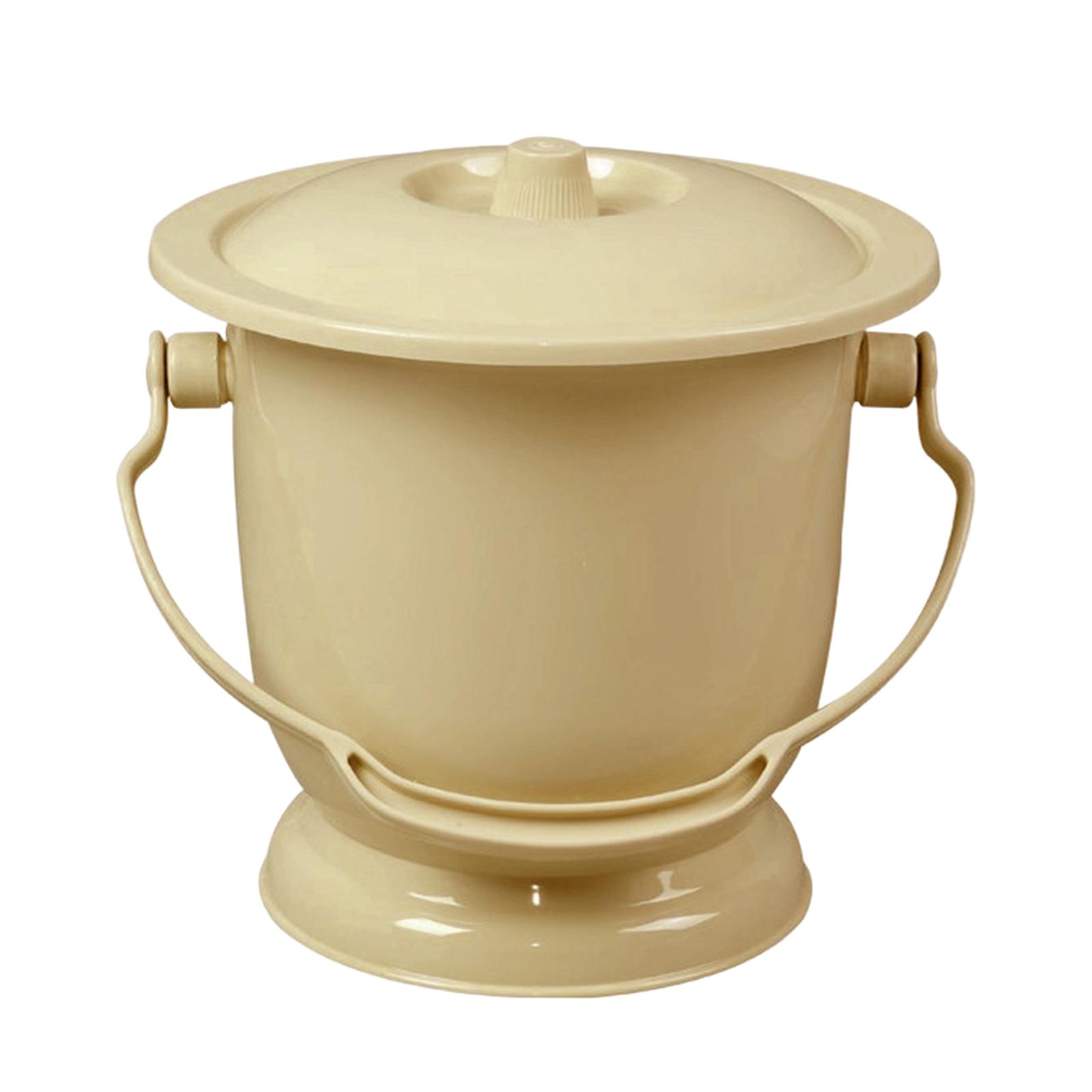 Lid Chamber Pot