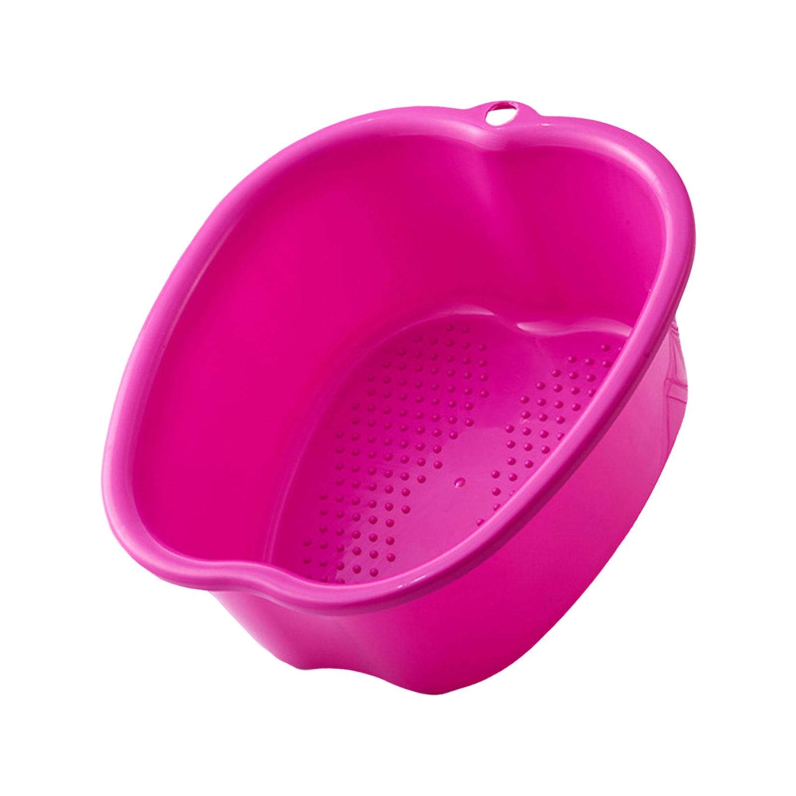 Foot Tub Large