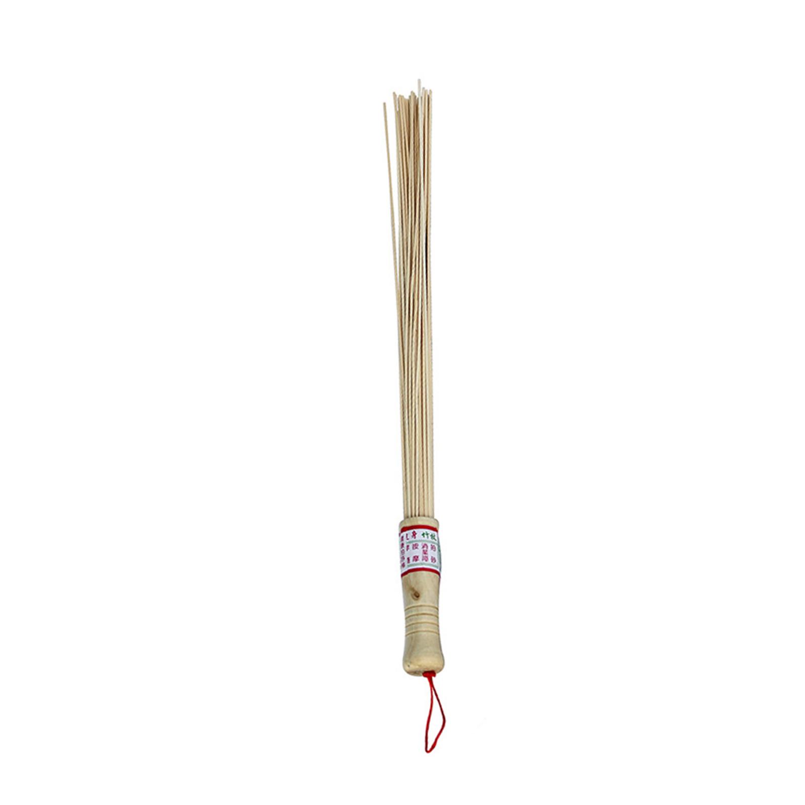 Bamboo Massage Stick