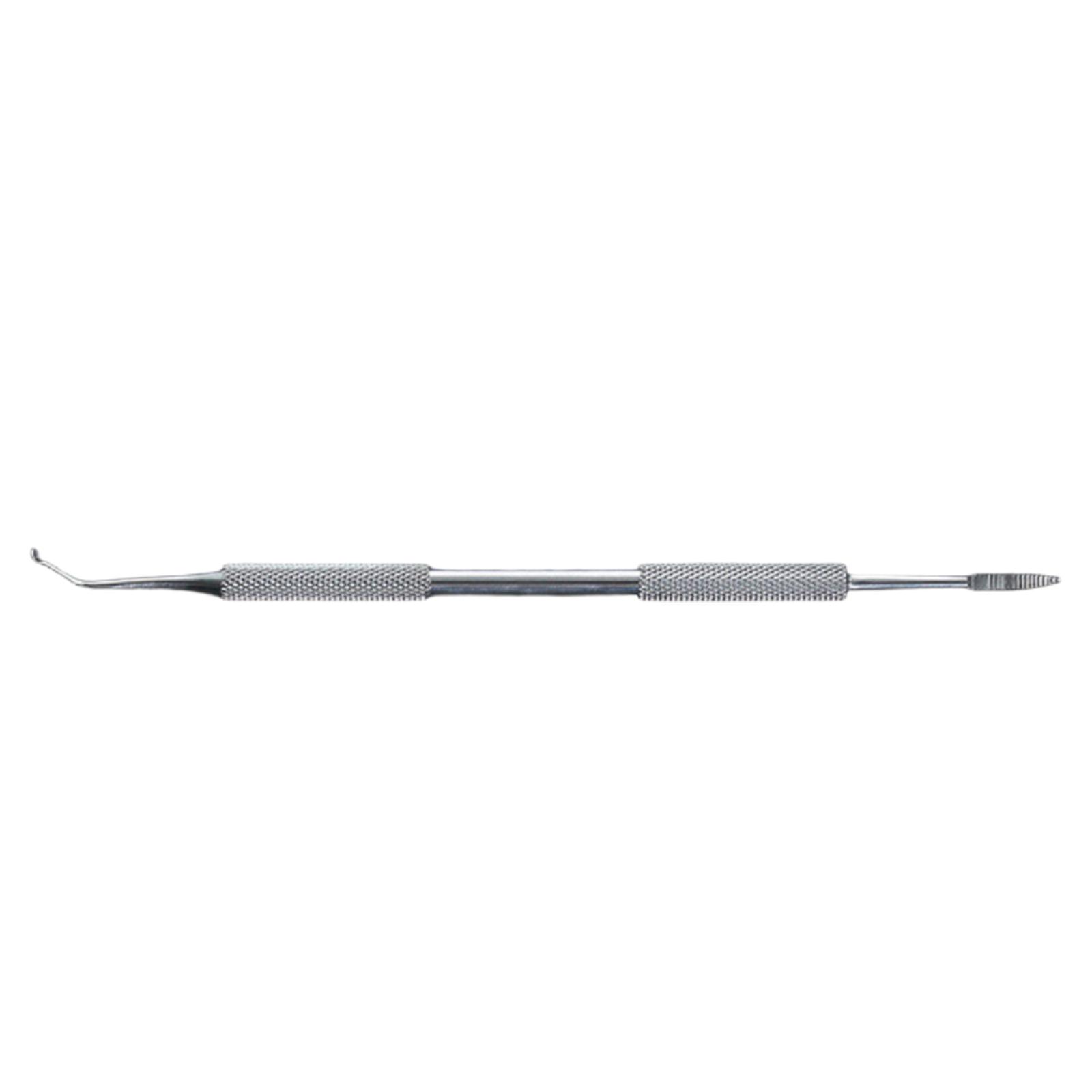 Cuticle Pusher Trimmer