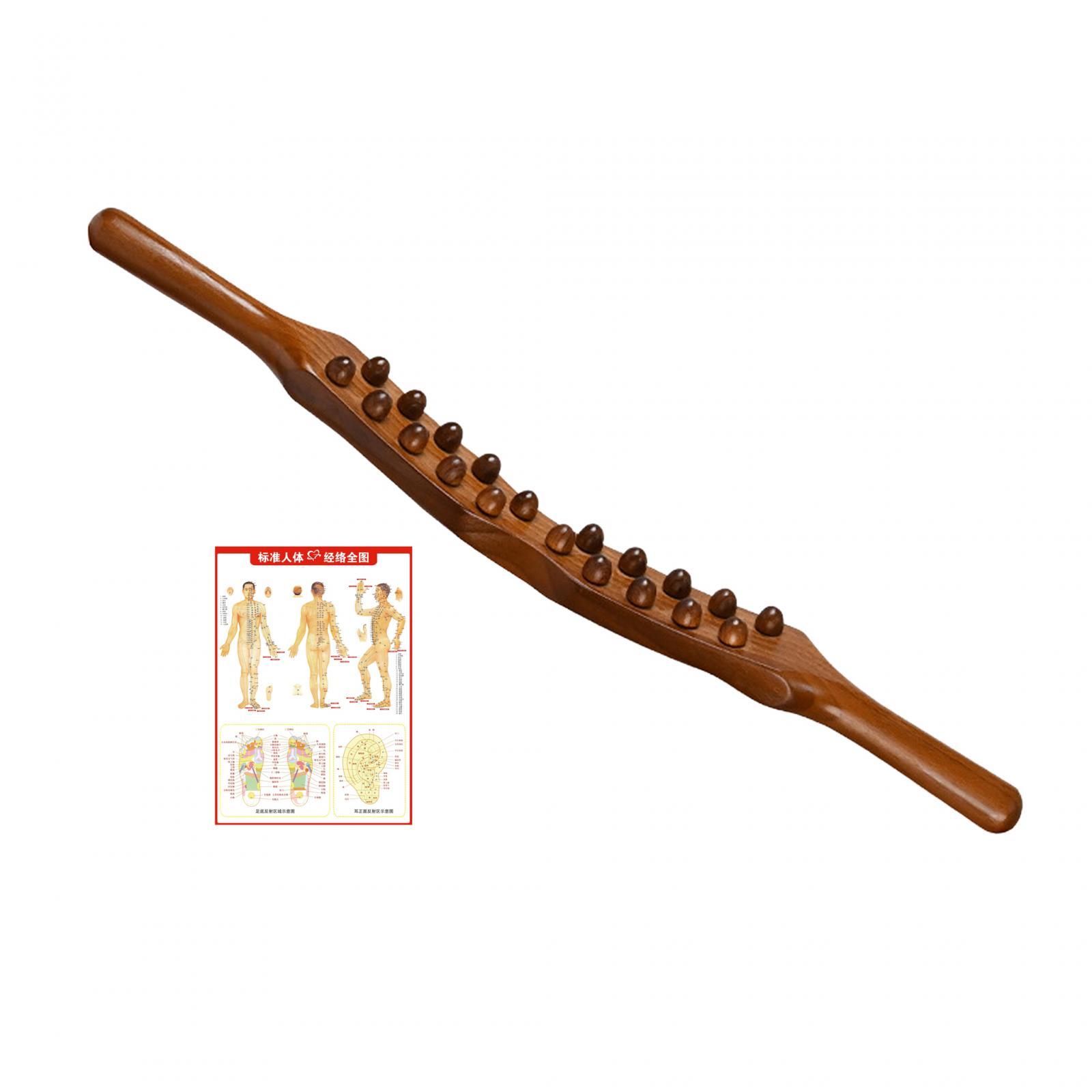 Gua Sha Massage Tool