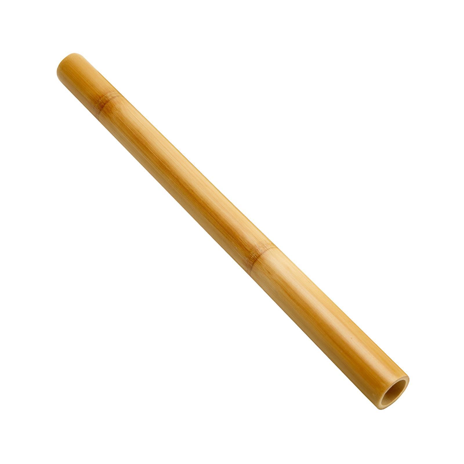Bamboo Massage Sticks