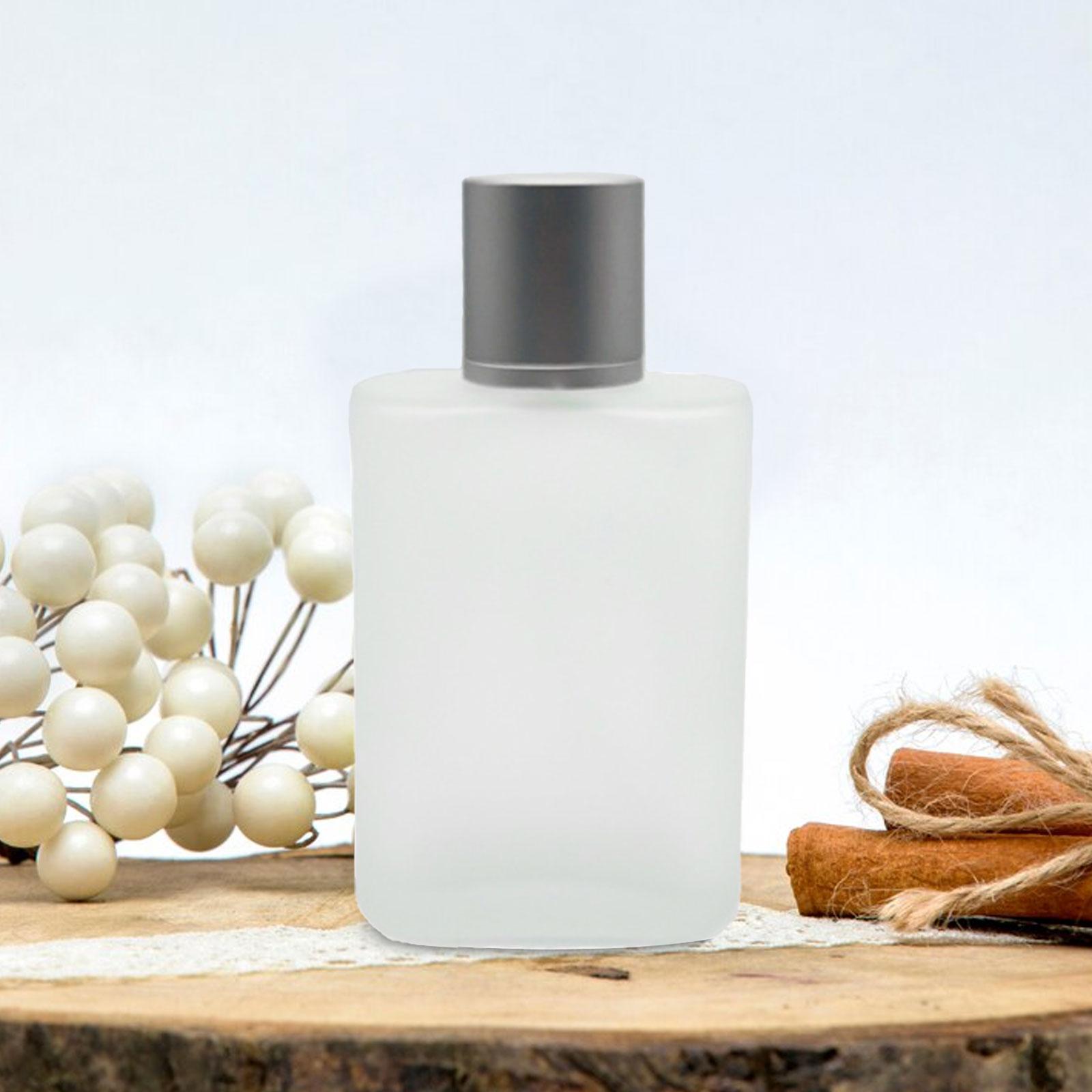 Perfume Travel Refillable Bottles Small Sample Container for Outgoing Travel 100ml