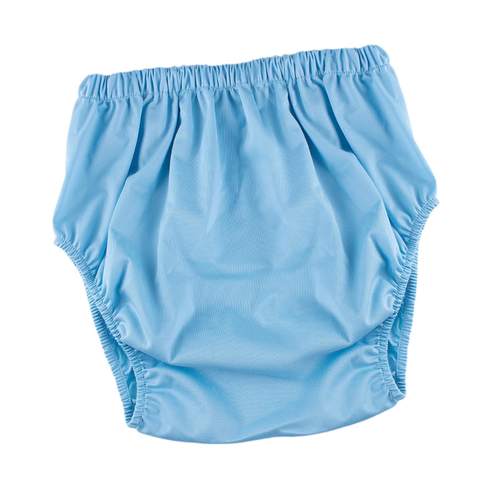 Leakproof Incontinence Underwear