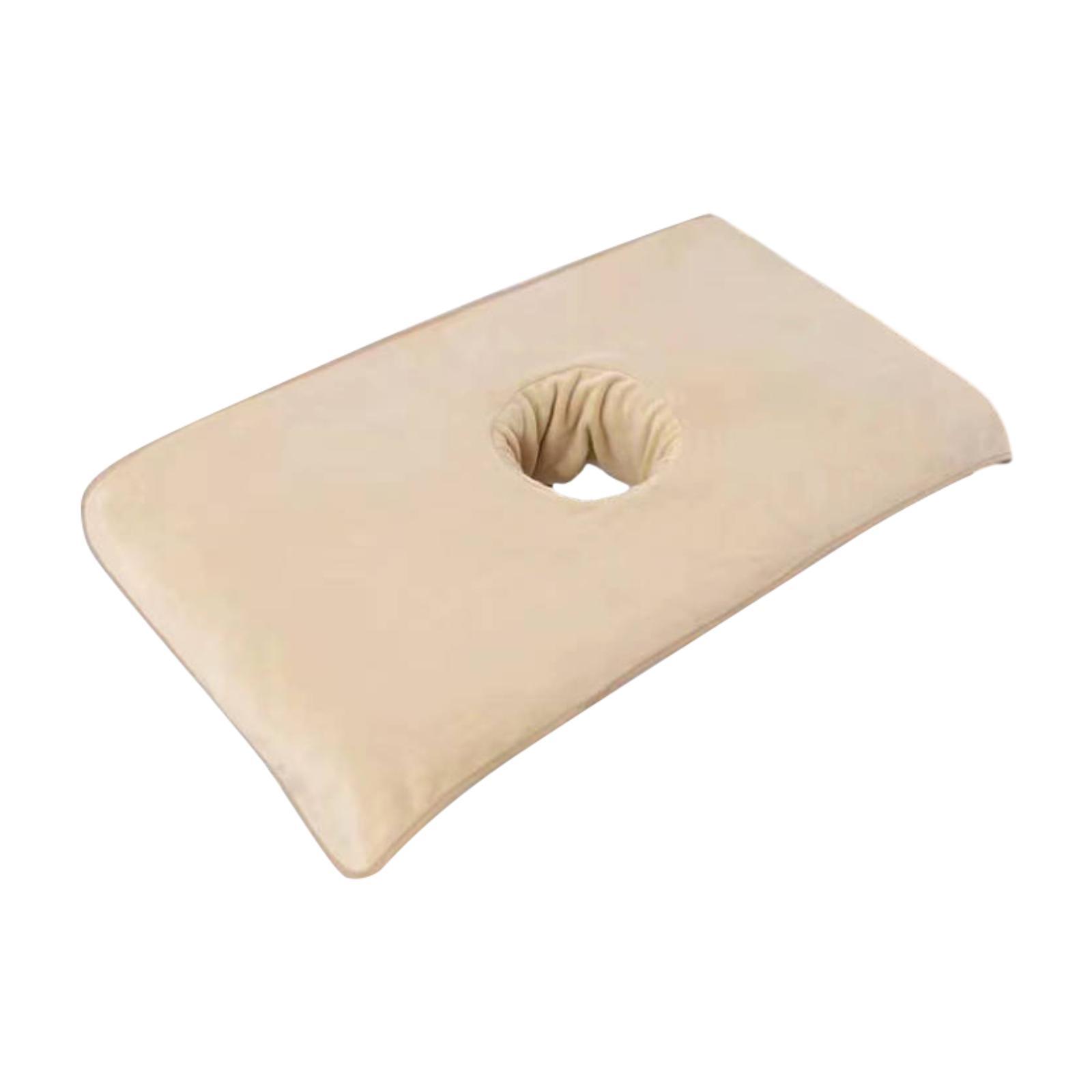 Massage Table Face Hole Towel