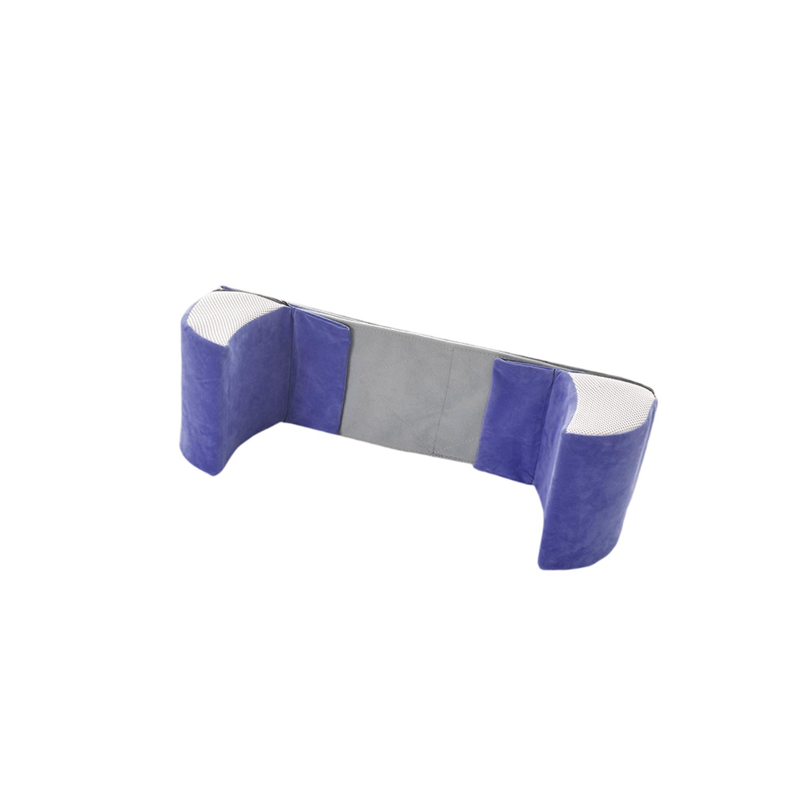 Wheelchair Lateral Support Cushion
