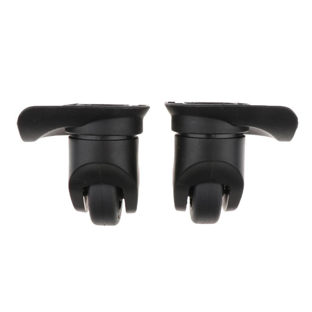 Suitcase Casters Replacement Wheels