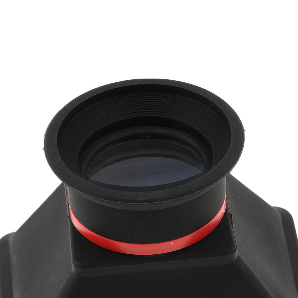 For Canon Viewfinder Magnifier 3X Magnification 3.0" & 3.2" LCD Screen