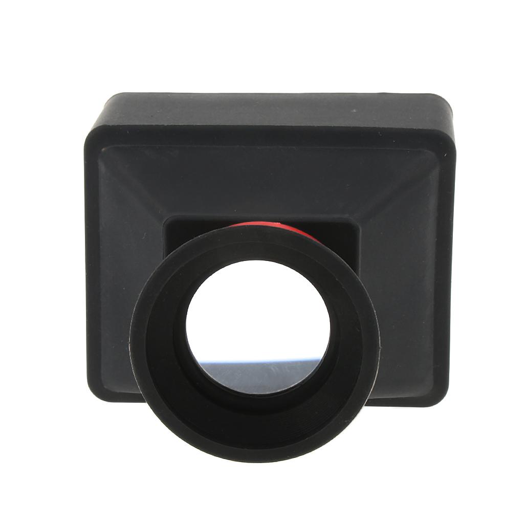 For Canon Viewfinder Magnifier 3X Magnification 3.0" & 3.2" LCD Screen