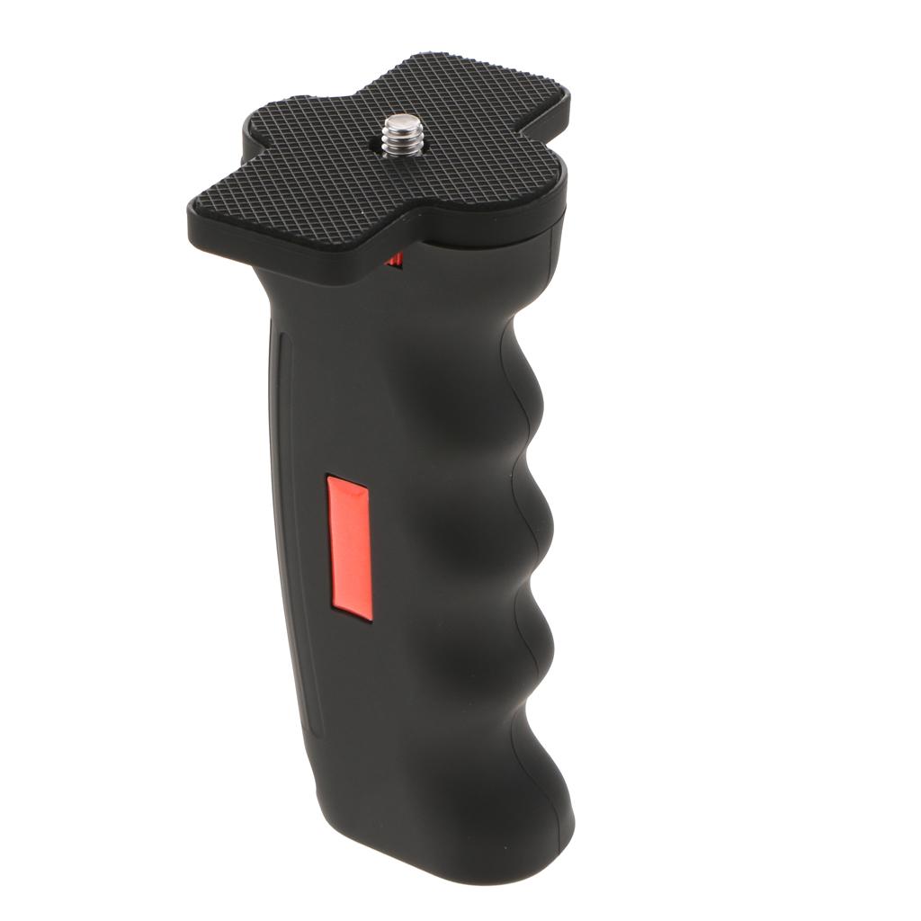 Universal Handheld Tripod Monopod Grip Handle Stabilizer Holder for GoPro Hero