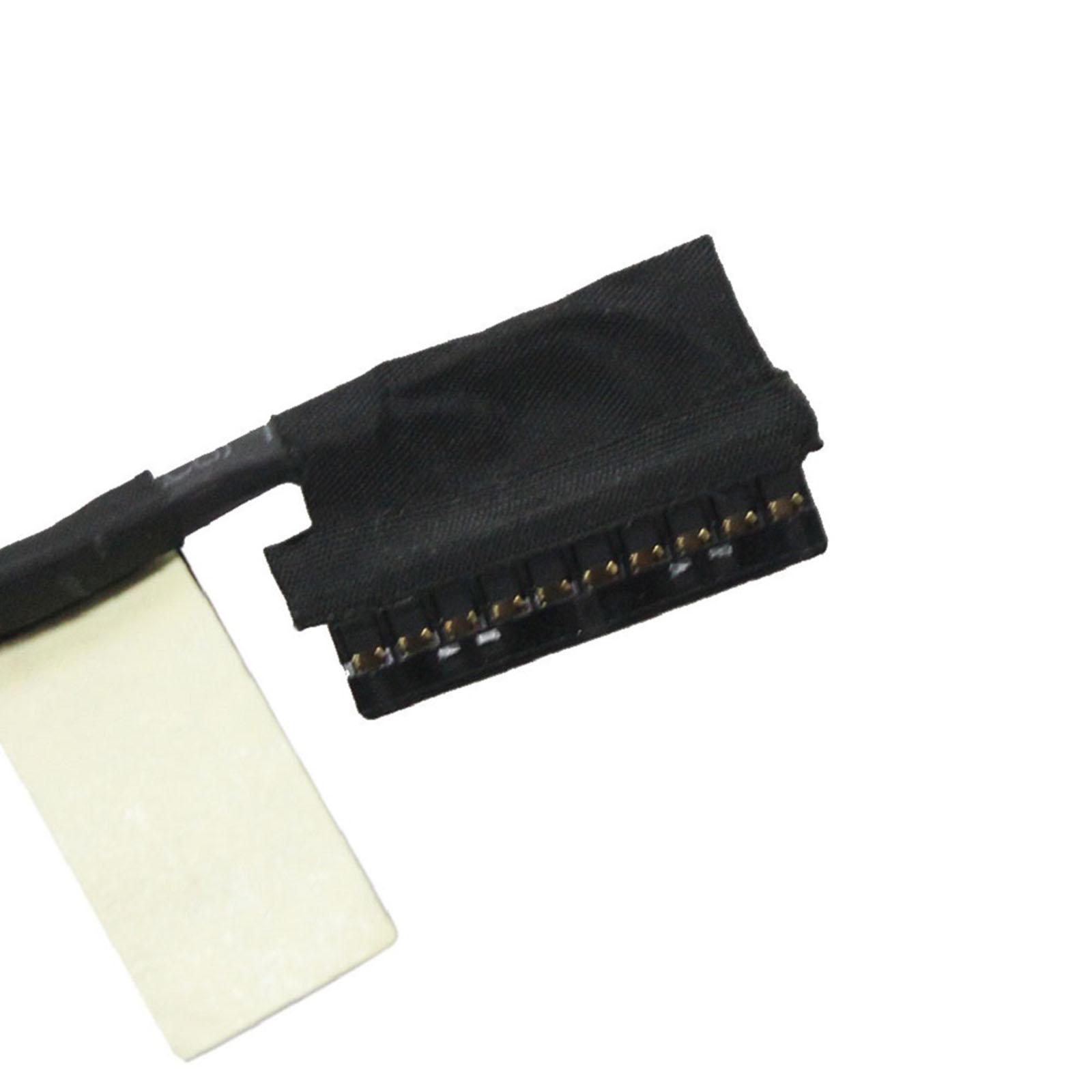 Battery Cable F3Ygt Caz10 DC02002Nf00 for Dell Latitude 7280 E7390 E7280