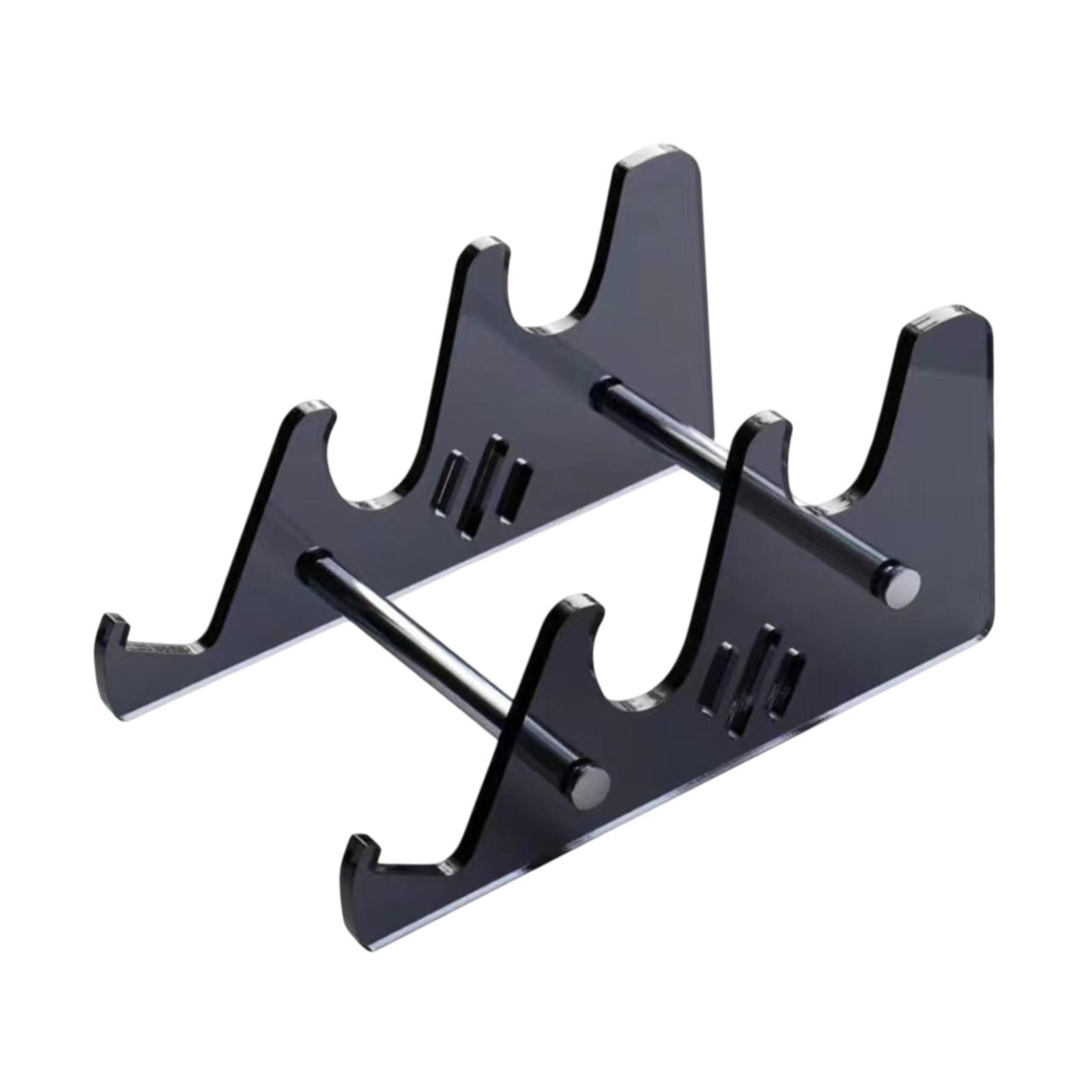 Keyboard Display Stand 3 Tiers