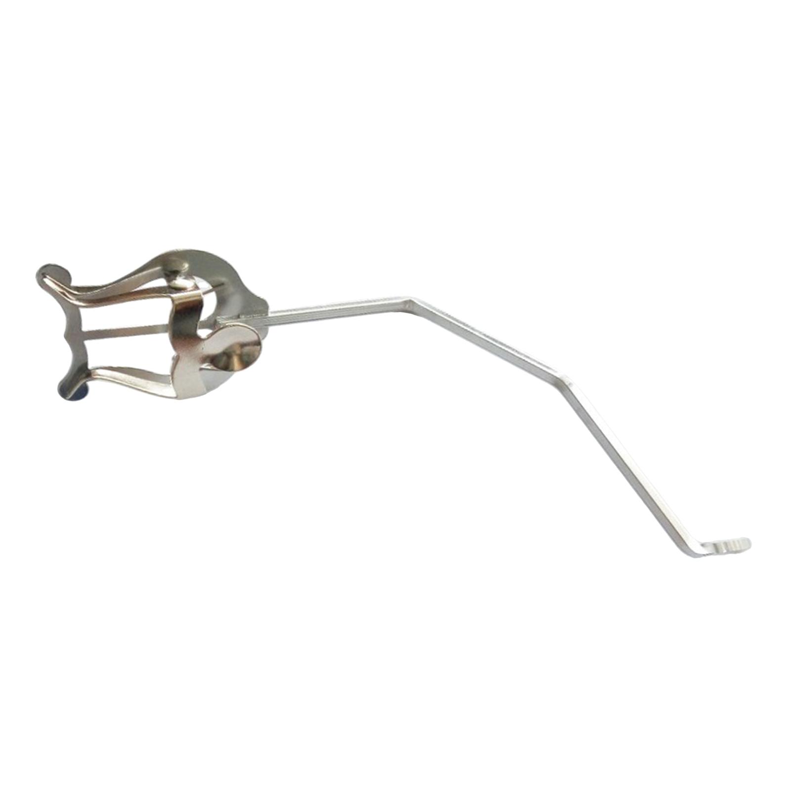 Marching Baritone Lyre