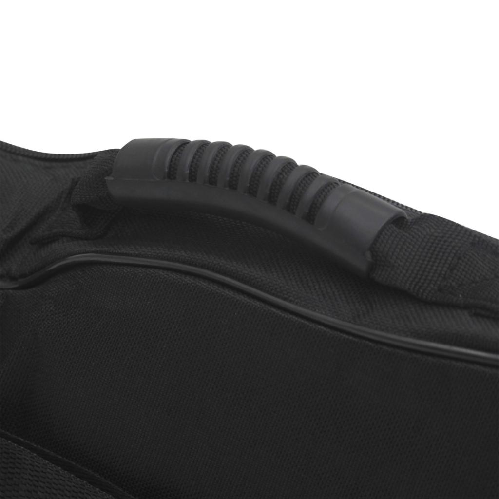 21in Ukulele Small Guitar Plus Cotton Bag Hawaiian Ukulele Case Cover