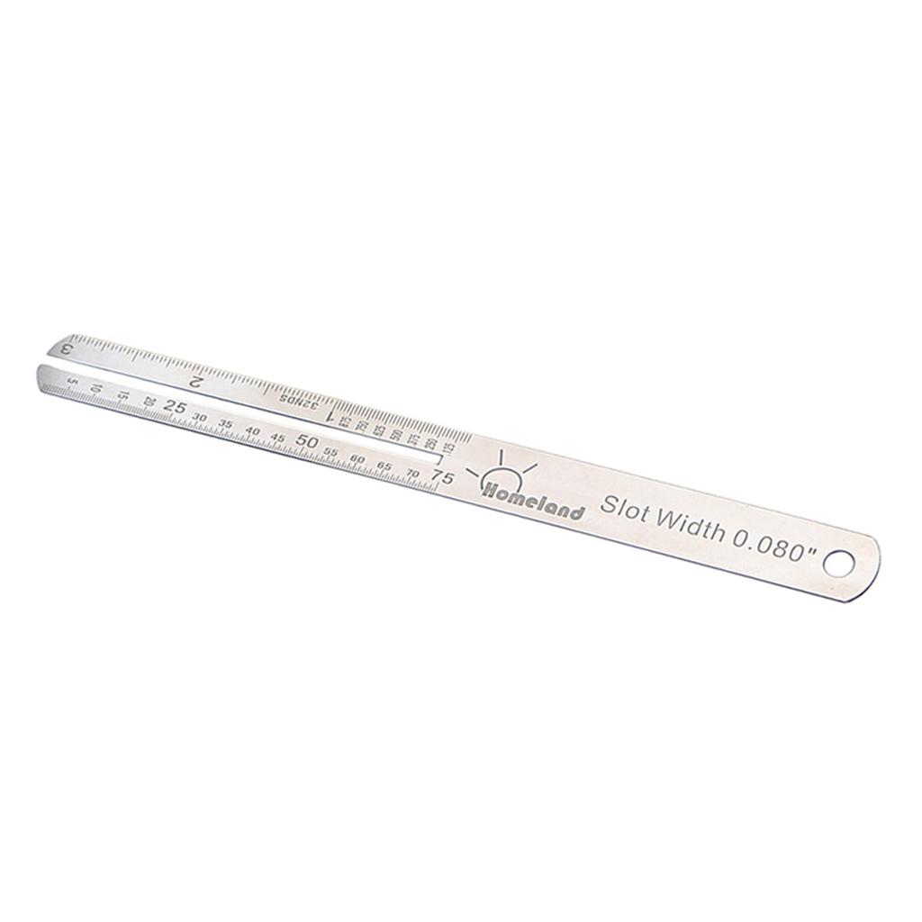 High-grade Guitar Fret Repair Tools Fretboard Protector Fret Guard .080