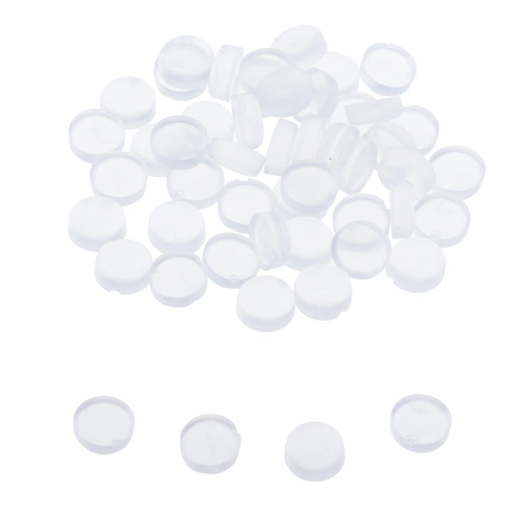 Spit Valve Cork Replacement 50 Pieces