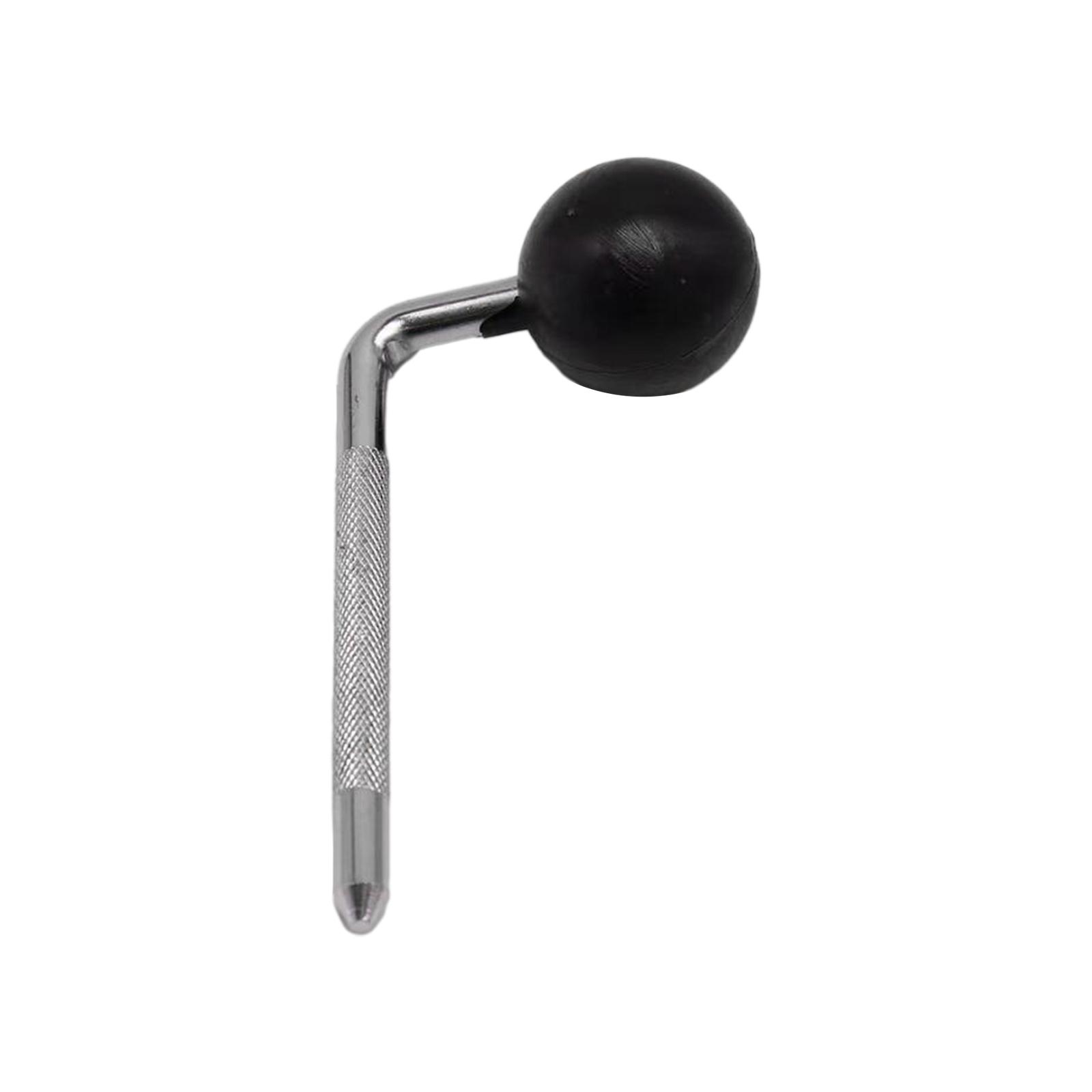 Ball Drum Stand Holder 45mm