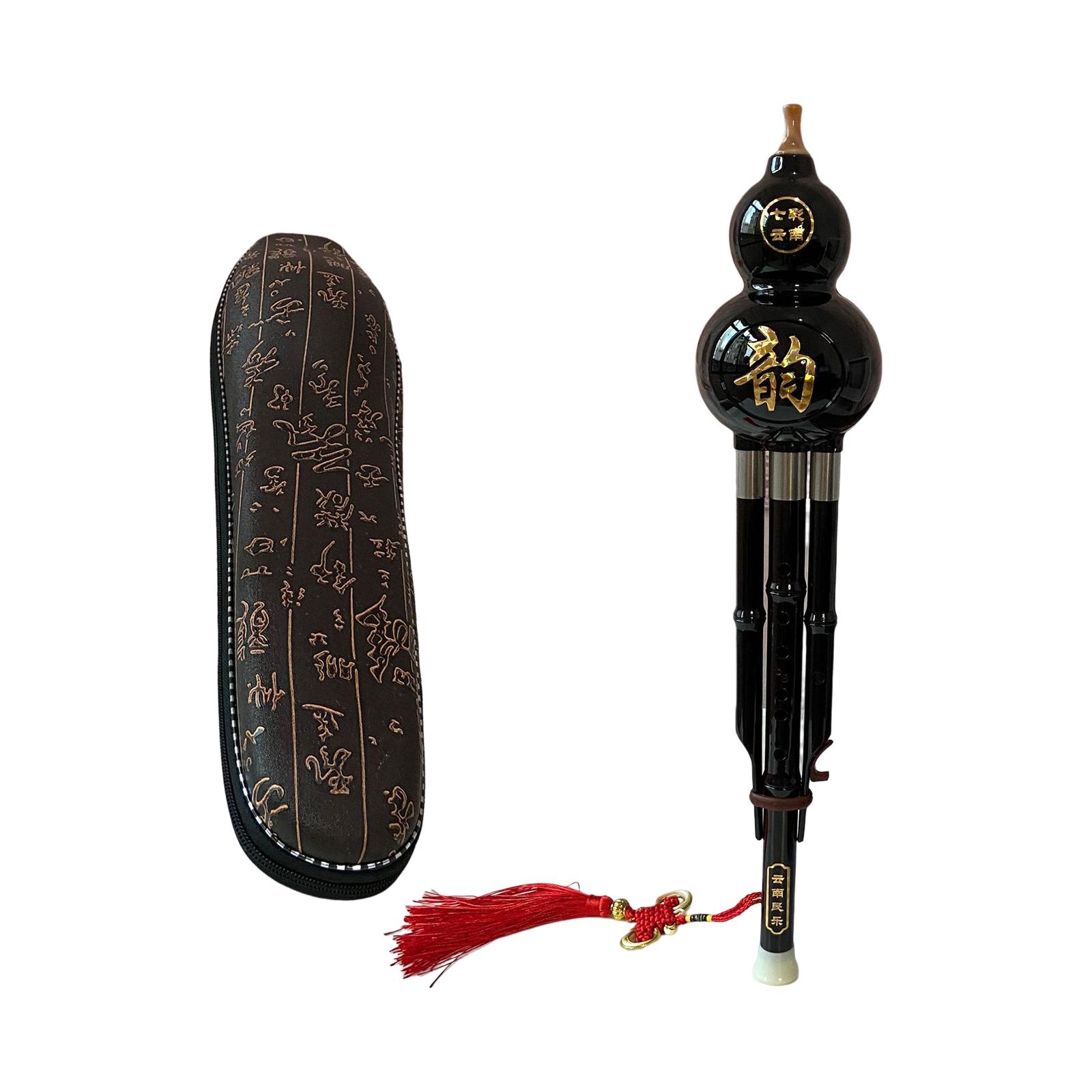 Hulusi Flute Bamboo