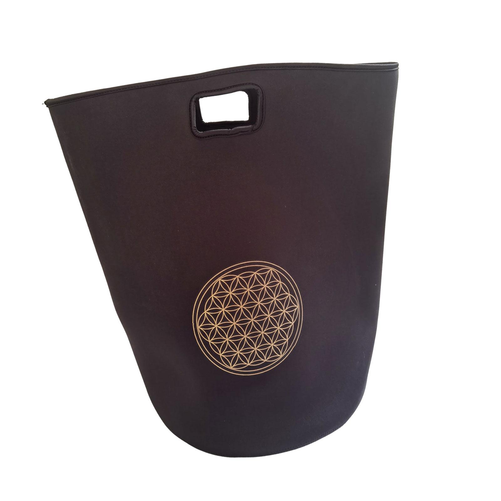 Crystal Bowl Carry Case