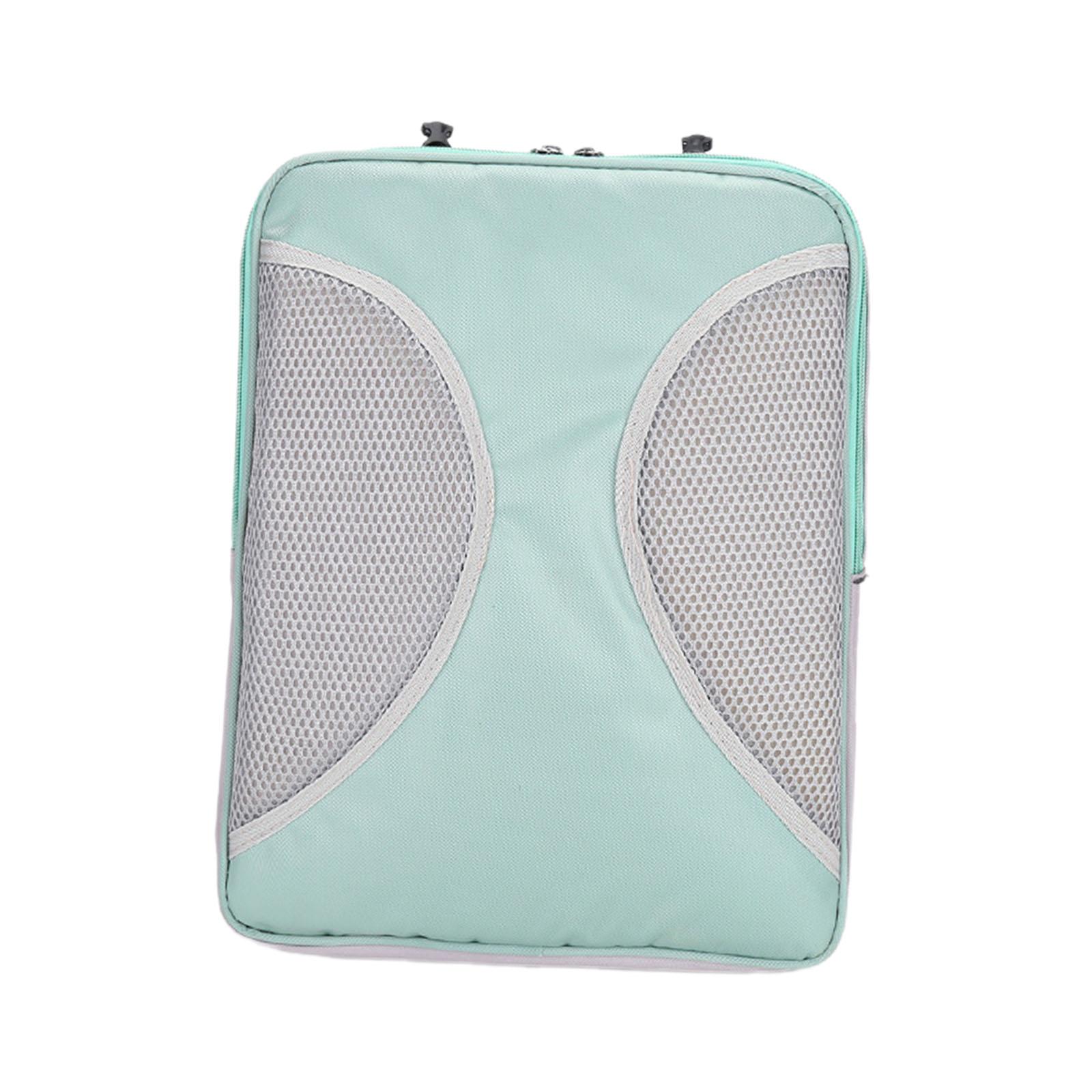 Music Sheet Case Green