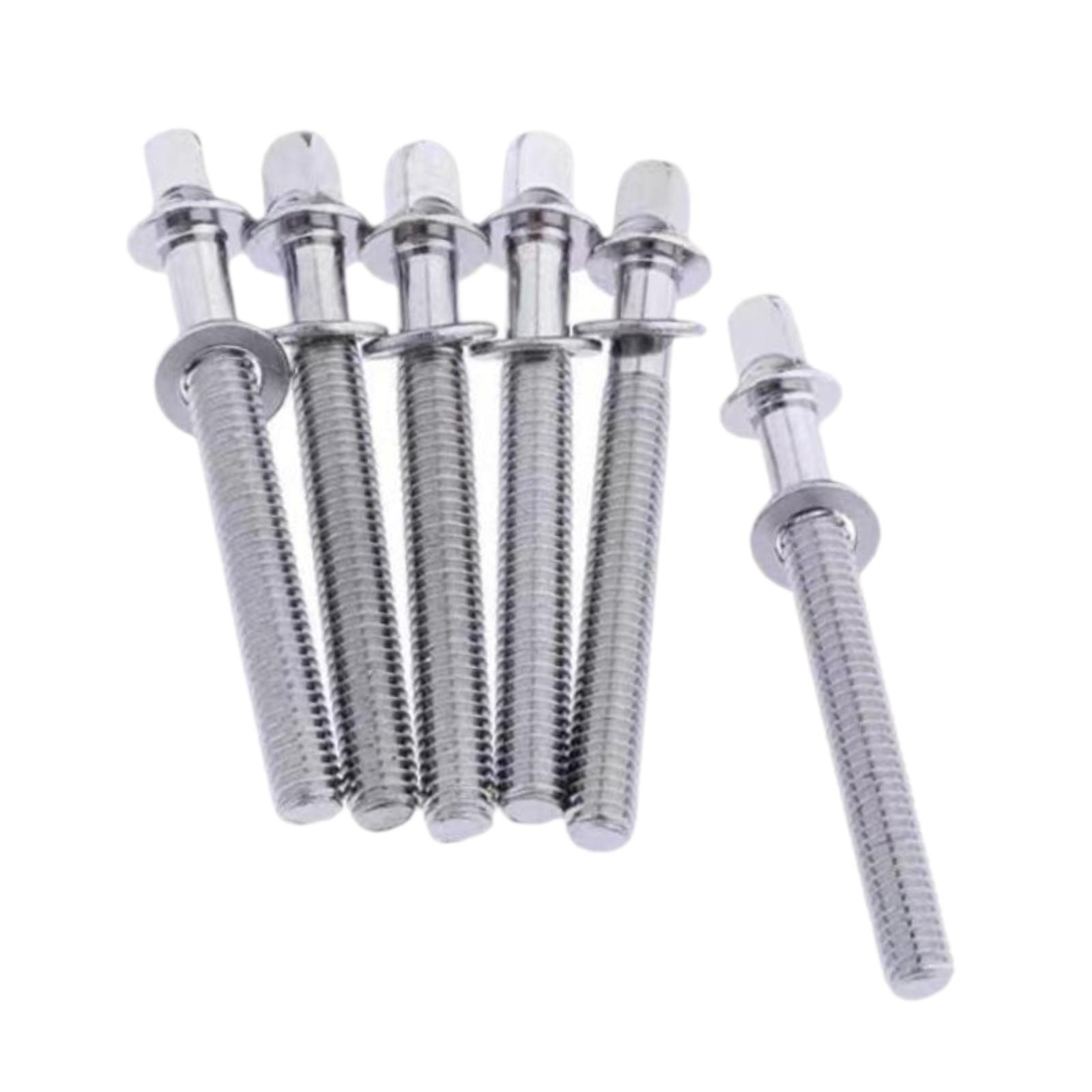 Drum Tension Rods M5