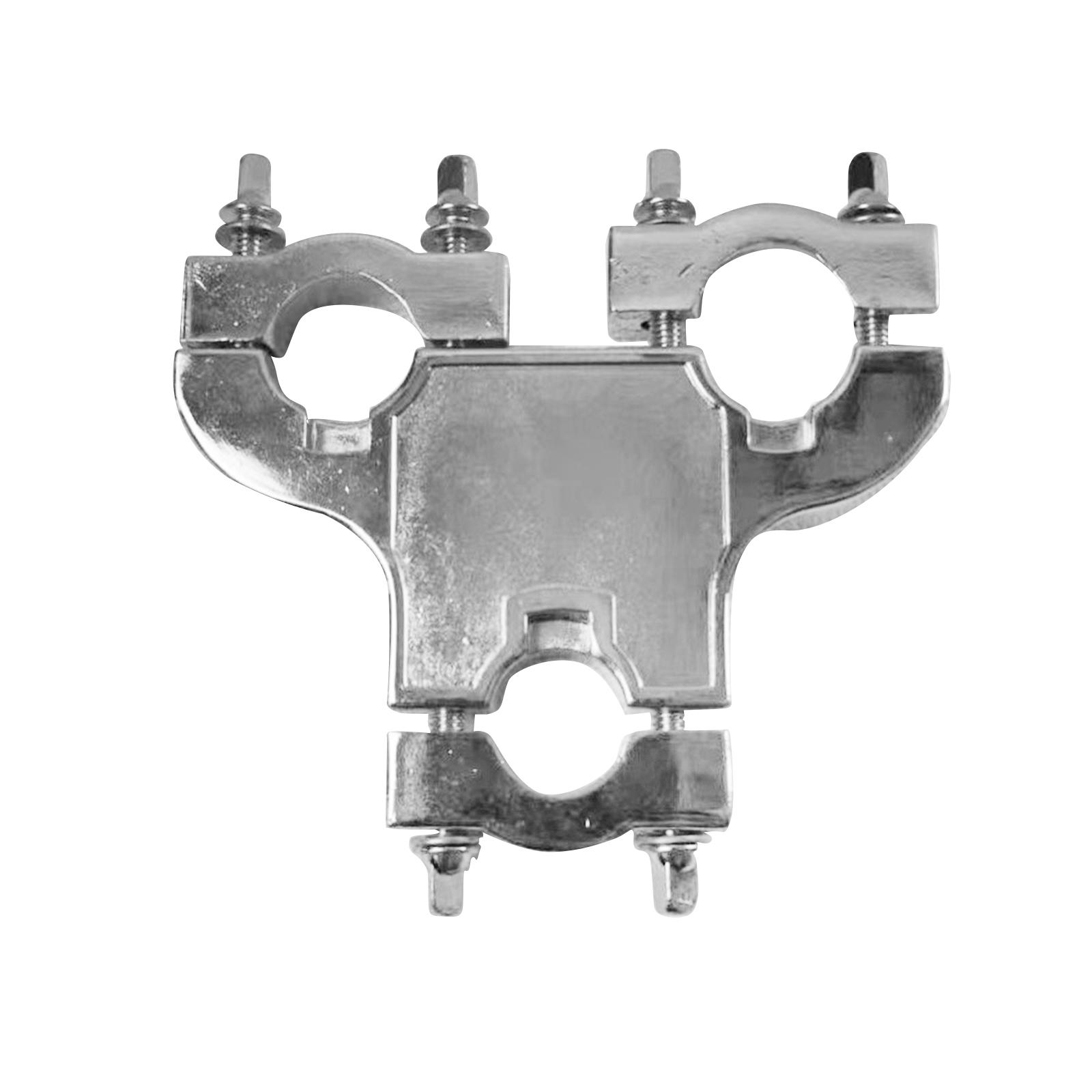 Drum Set Clamp Connector