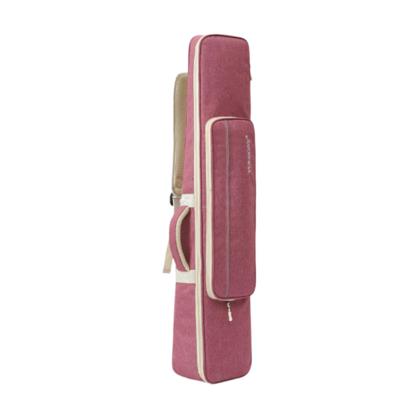 Erhu Bag Red