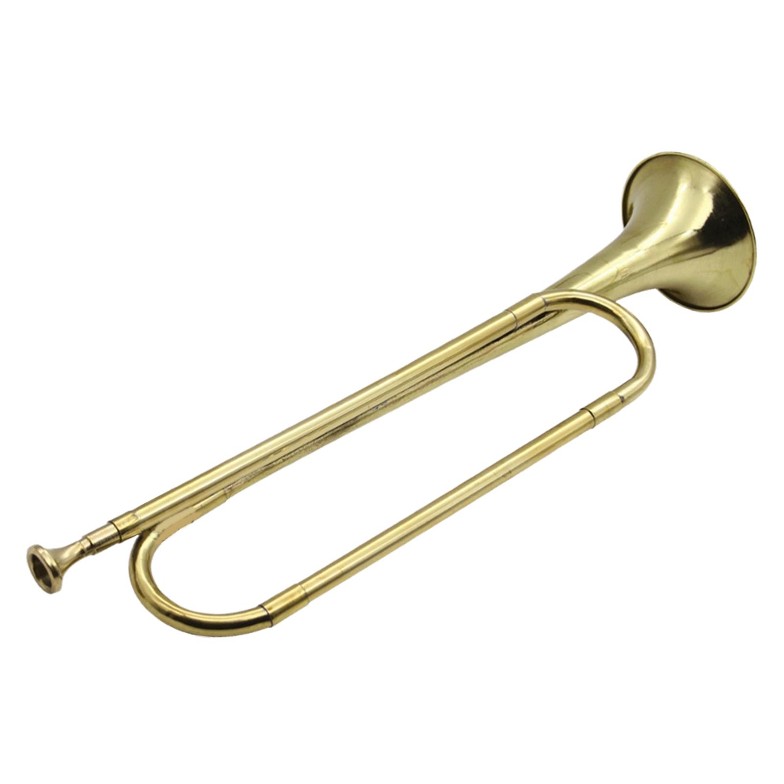 B Flat Trumpet
