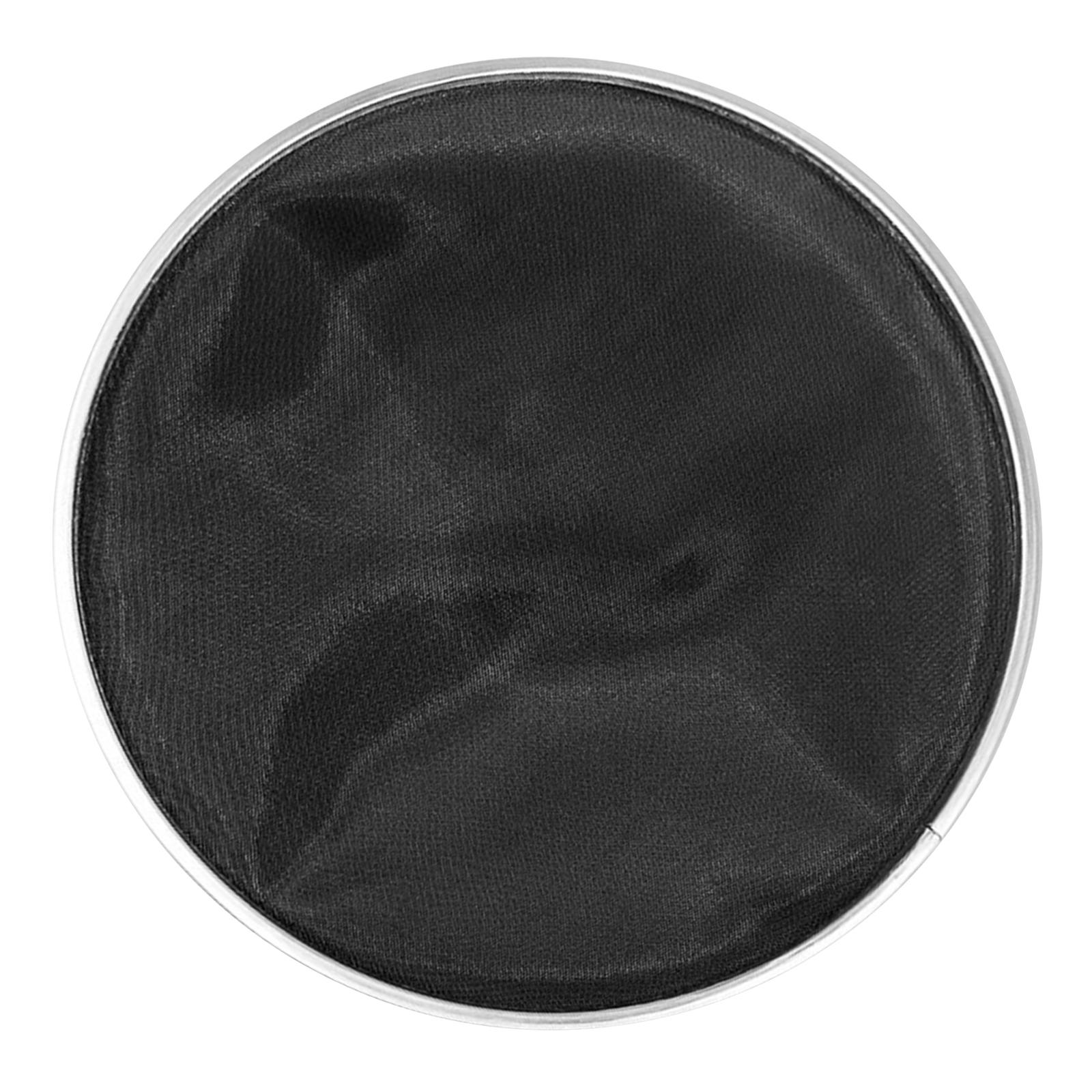 Drum Head Mesh Skin