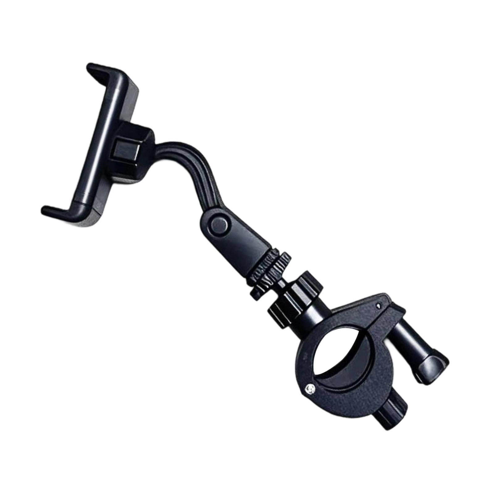 Lyre Phone Holder Clip