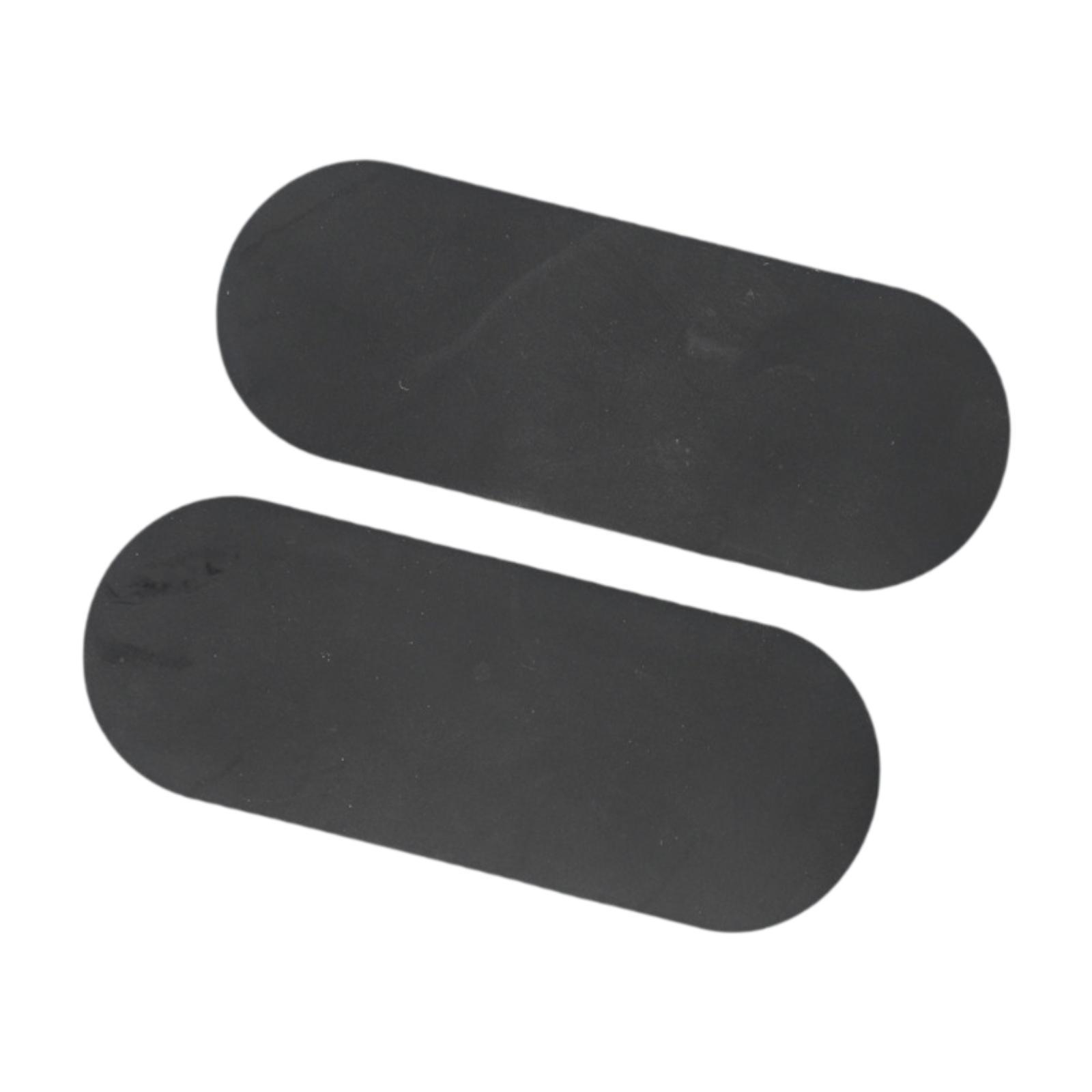 Bass Drum Hoop Guard