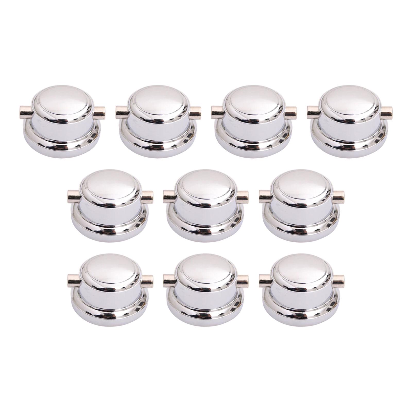 Metal Drum Lugs