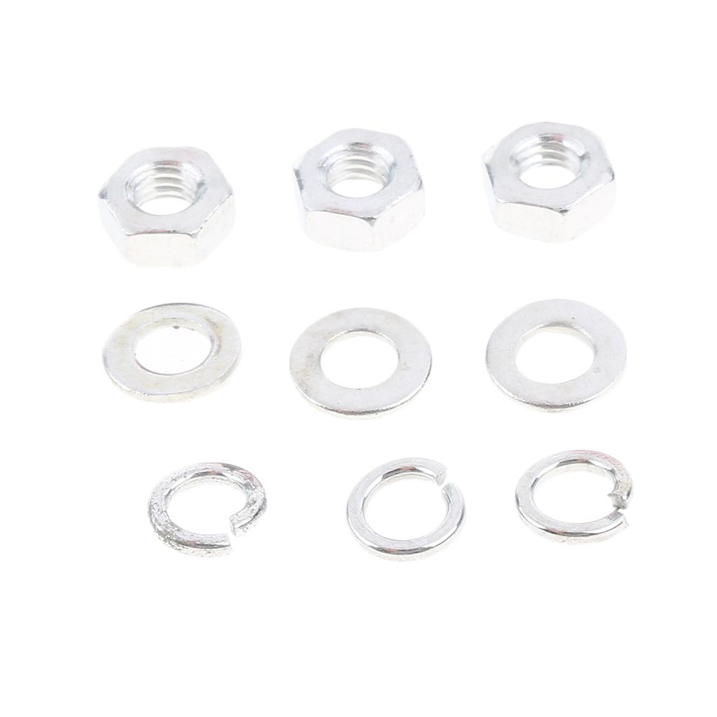 4Pcs Emergency LED Flashing Strobe Signal Warning Light Lamp Beacon 220V