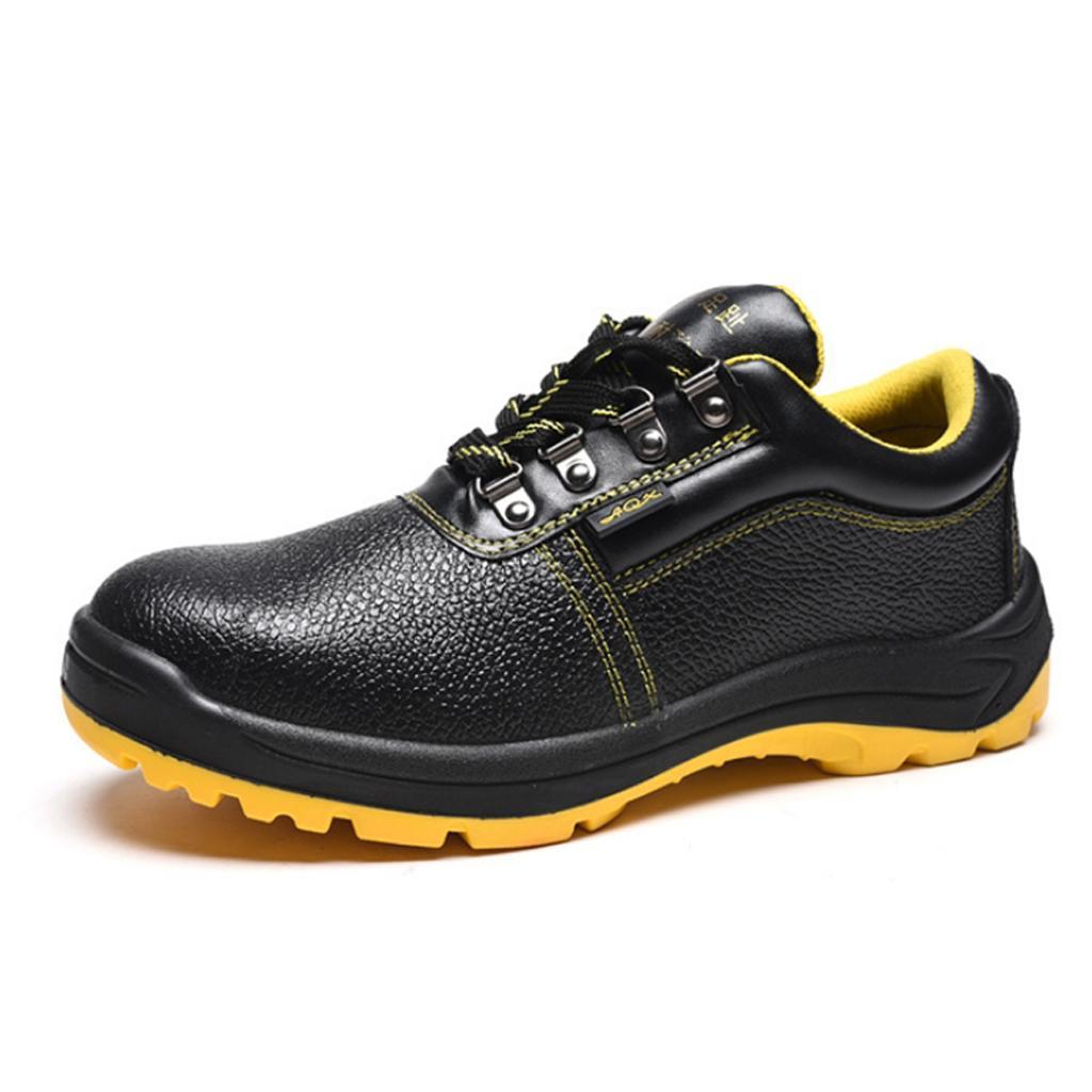 composite toe electrical hazard shoes