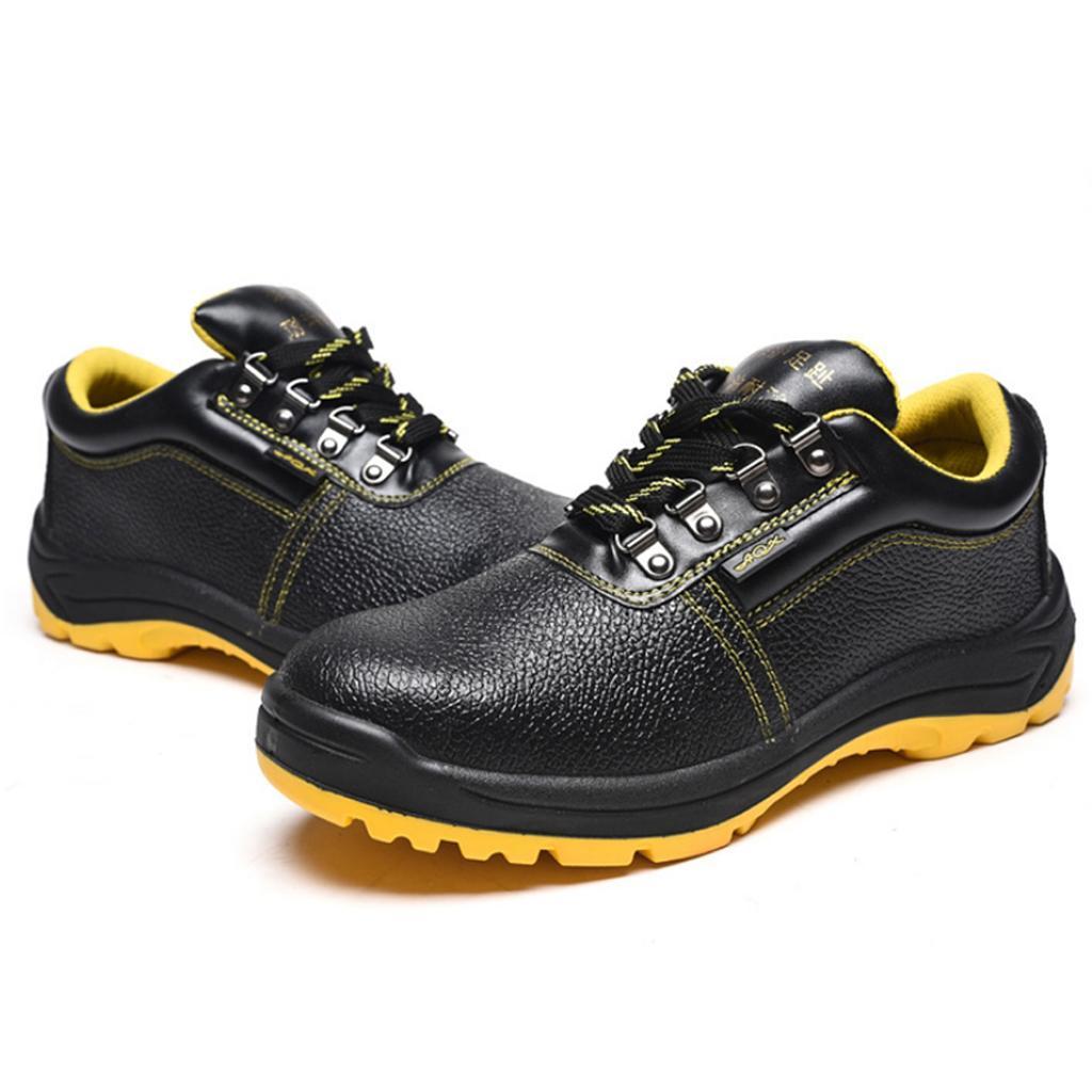 composite toe electrical hazard shoes
