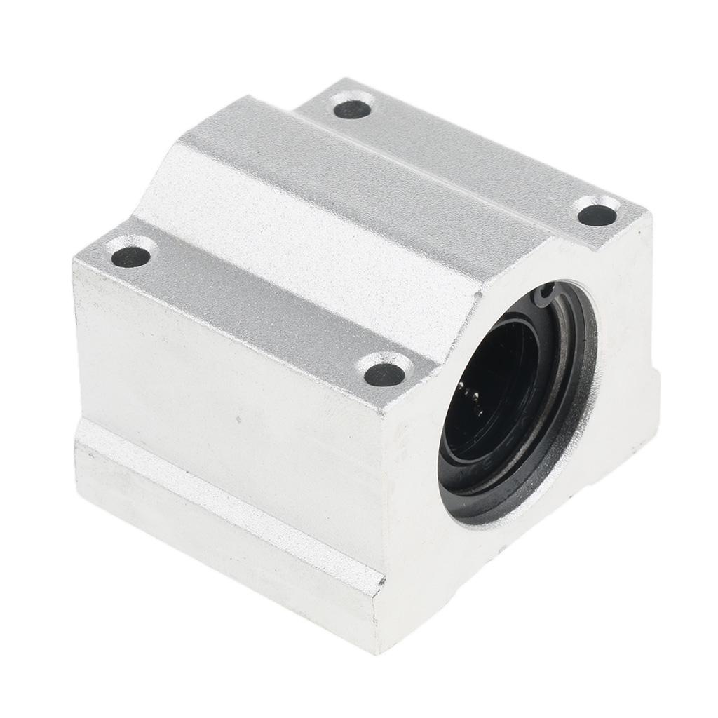 Linear Bearing Block Housing Sliding Bearing Units 14/15/18 /20/23/25