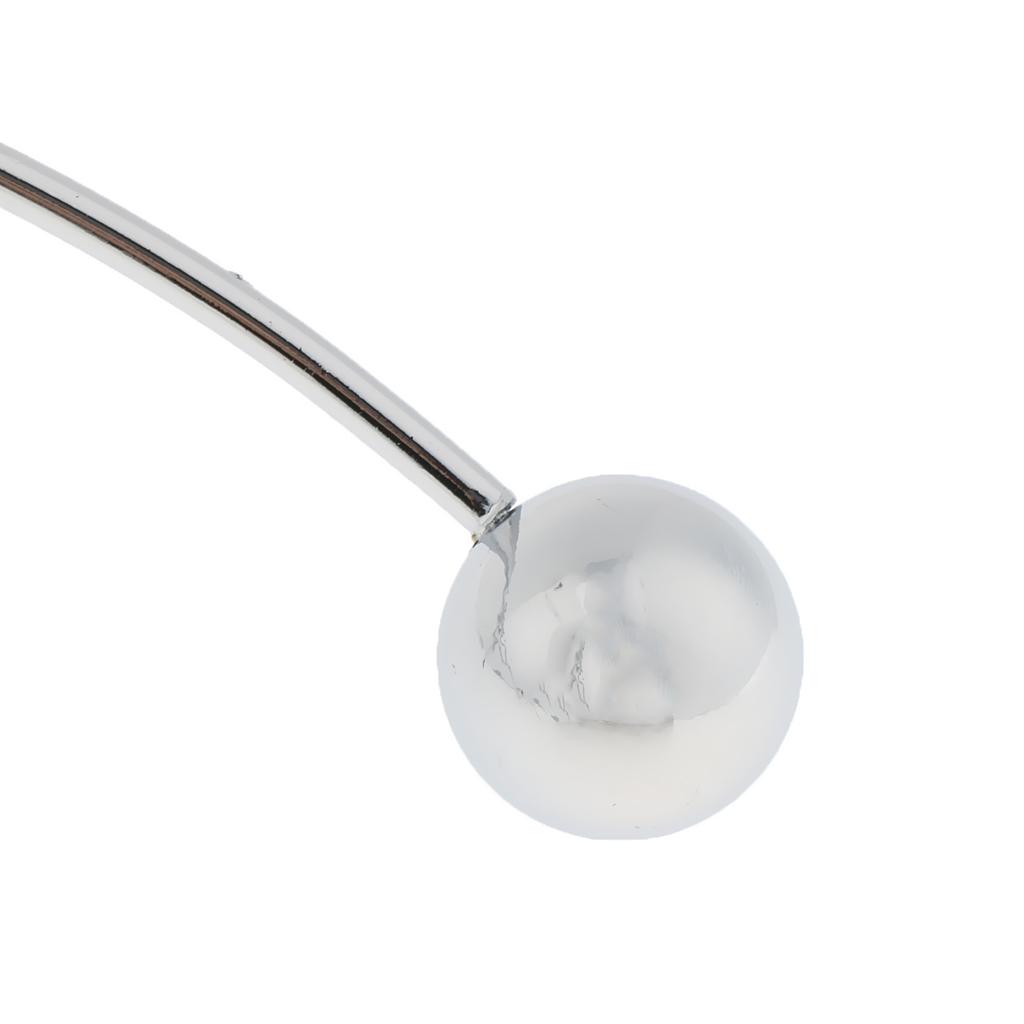 Desk Balancing Toy Metal Perpetual Motion Dynamic Balance Instrument