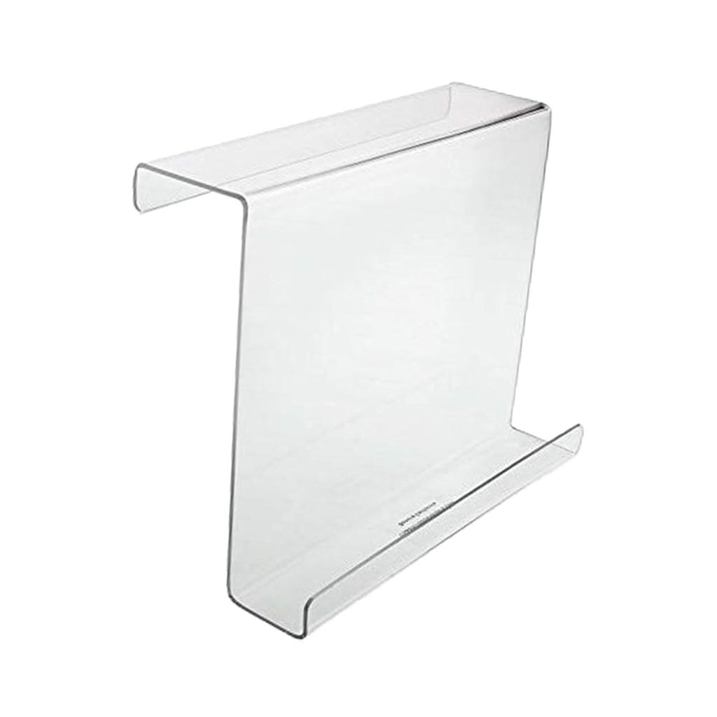 Clear Reading Display Stand
