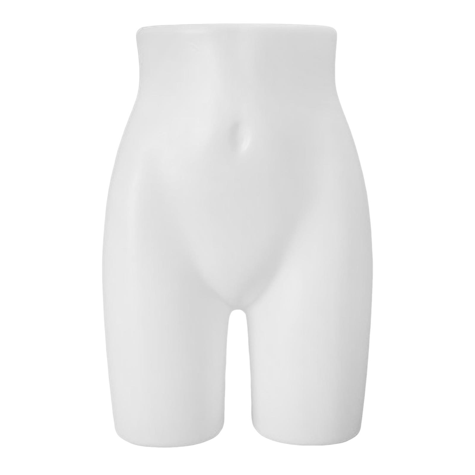 Panty Mannequin Torso