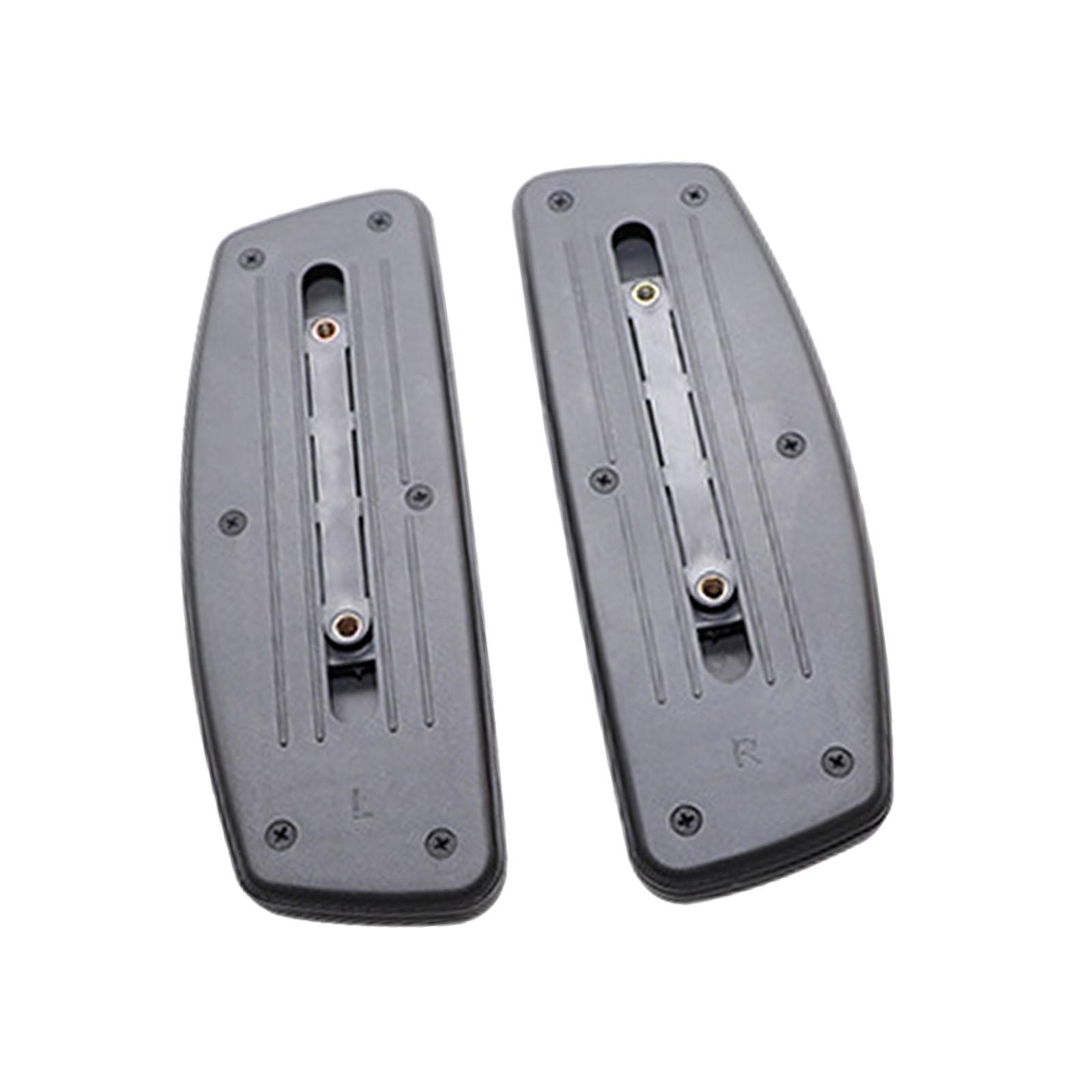 Chair Arm Pads