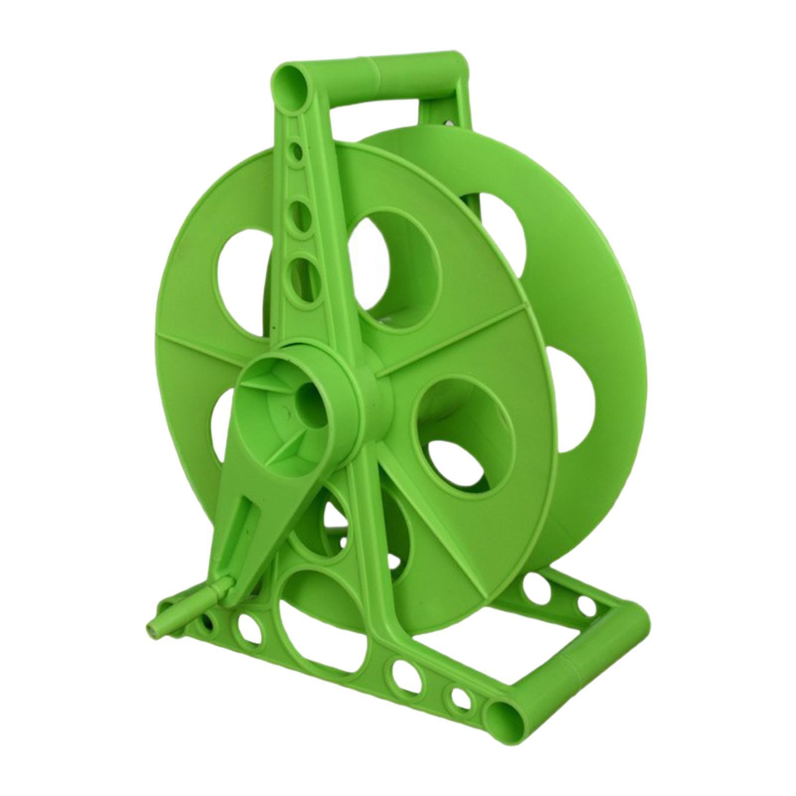 Water Hose Reel Cart