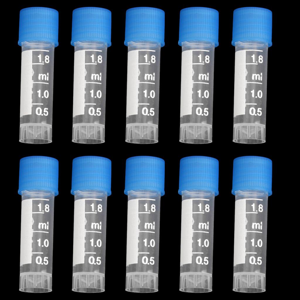 20 Pcs Kunststoff Reagenzglas Mit Korken 16mm X150mm, Transparent  Reagenzgläser 20ml Mit Deckel, image size:1024x1024