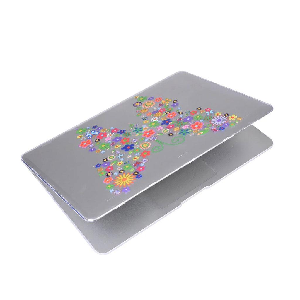 Butterfly Hard Shell Case for Macbook Pro 13"