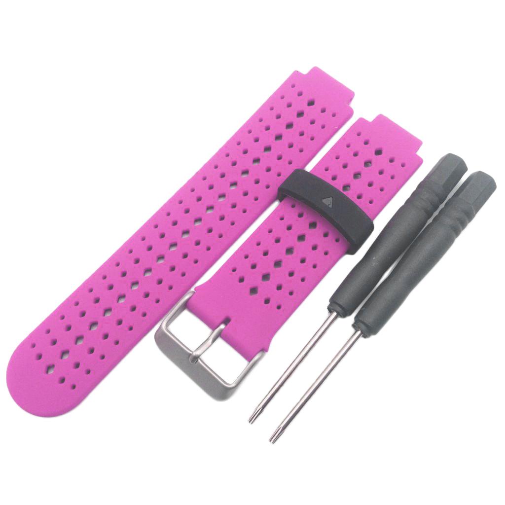 forerunner 220 strap