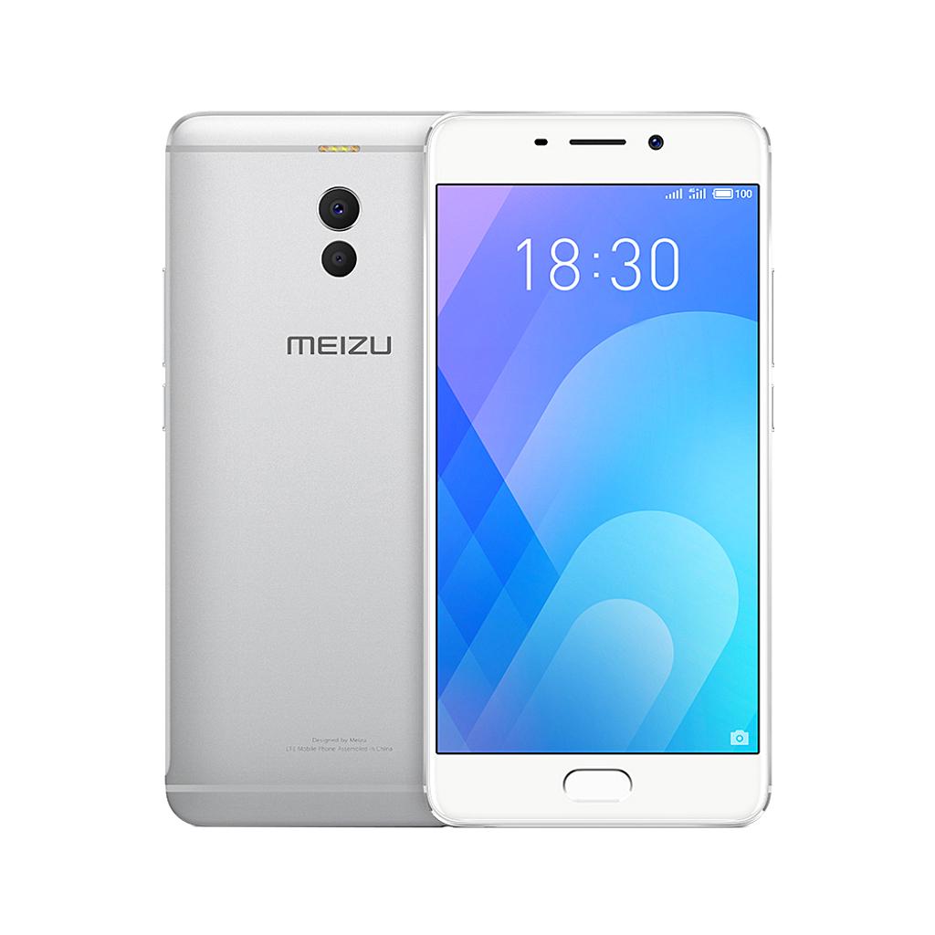 Meizu M6 Note 4GB 64GB 4G LTE 625 Octa Core 5.5\" FHD 1920X1080P | eBay