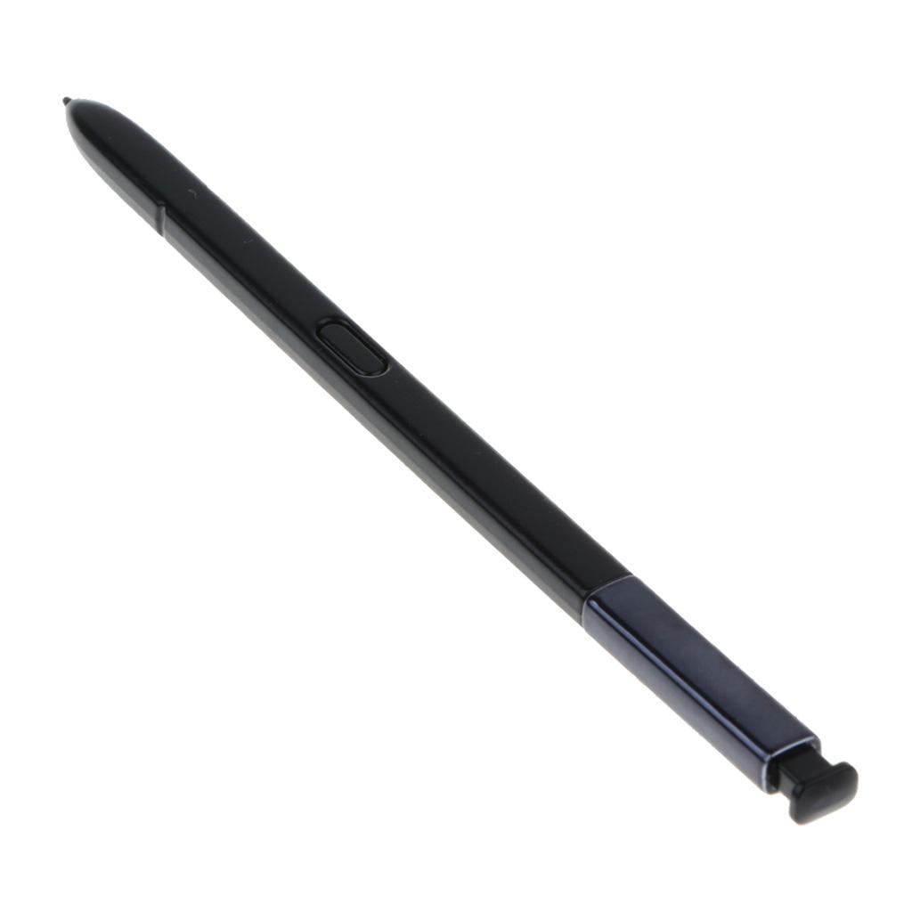 Capacitive Stylus Touch Screen Pen for Samsung Galaxy Note 9 black