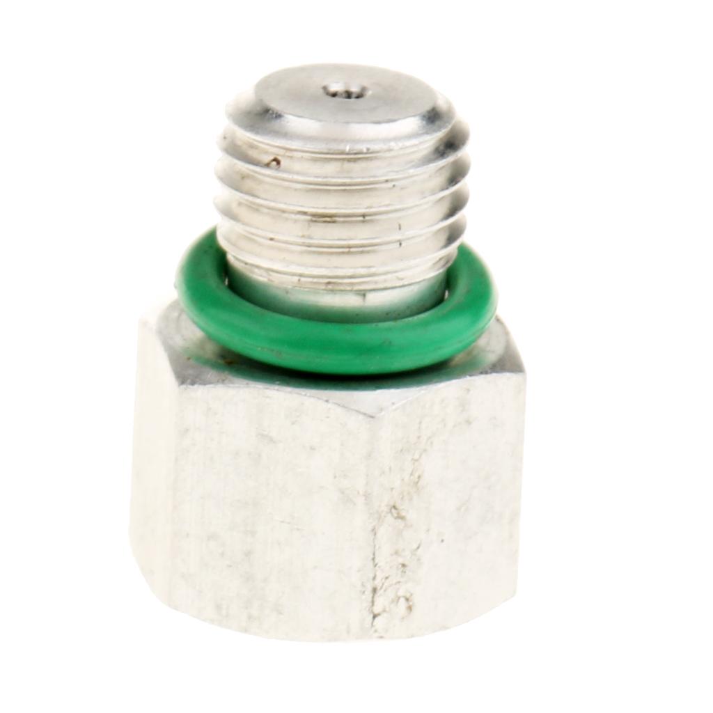 A/C Air Conditioner-High Pressure Relief Valve 1mm 19mm